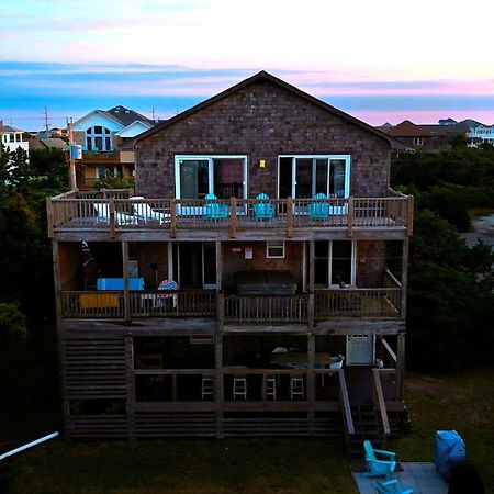 Amazing Ocean View-Newly Renovated Modern Oasis Villa Avon Eksteriør bilde