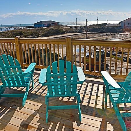Amazing Ocean View-Newly Renovated Modern Oasis Villa Avon Eksteriør bilde