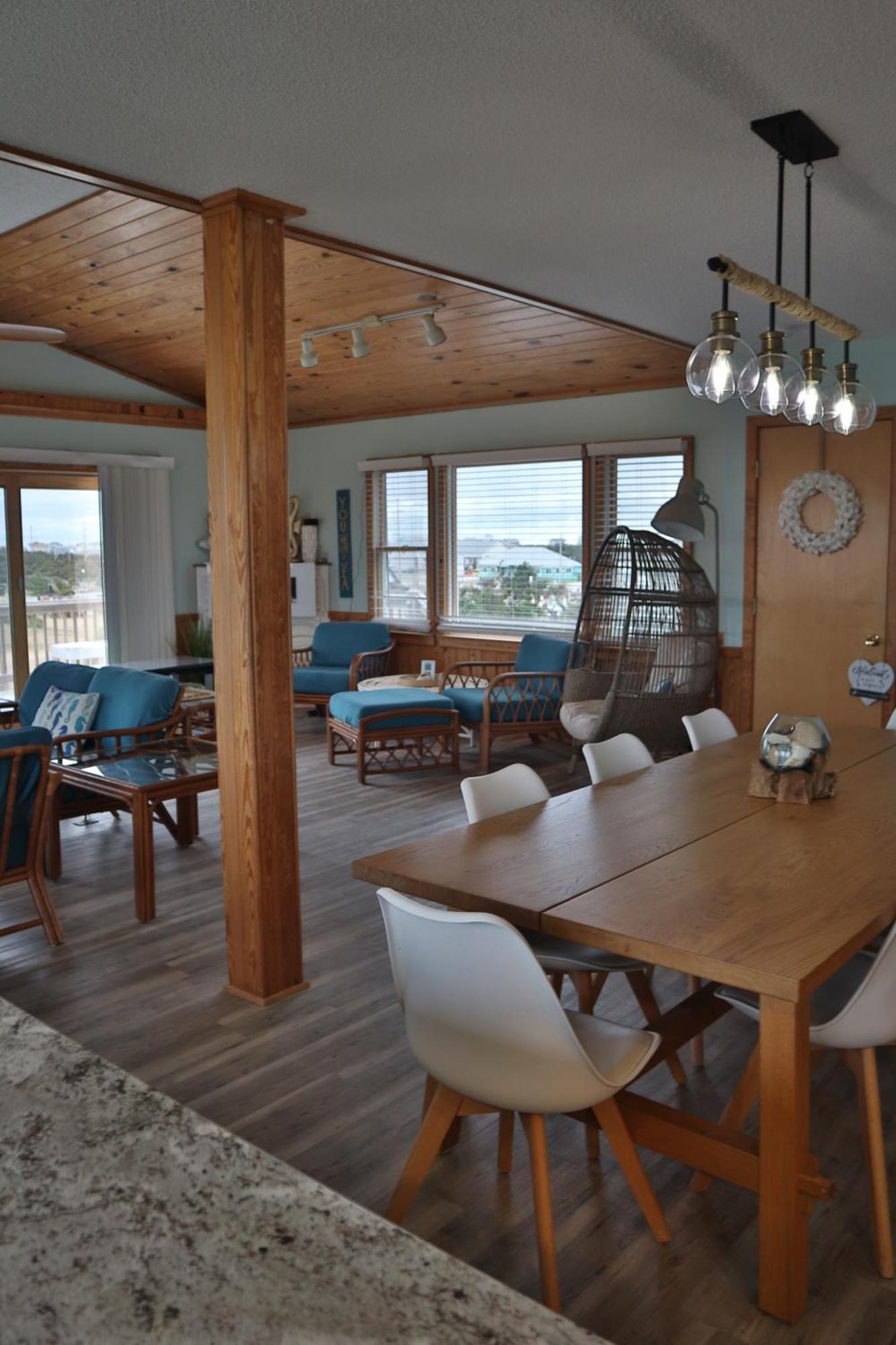 Amazing Ocean View-Newly Renovated Modern Oasis Villa Avon Eksteriør bilde