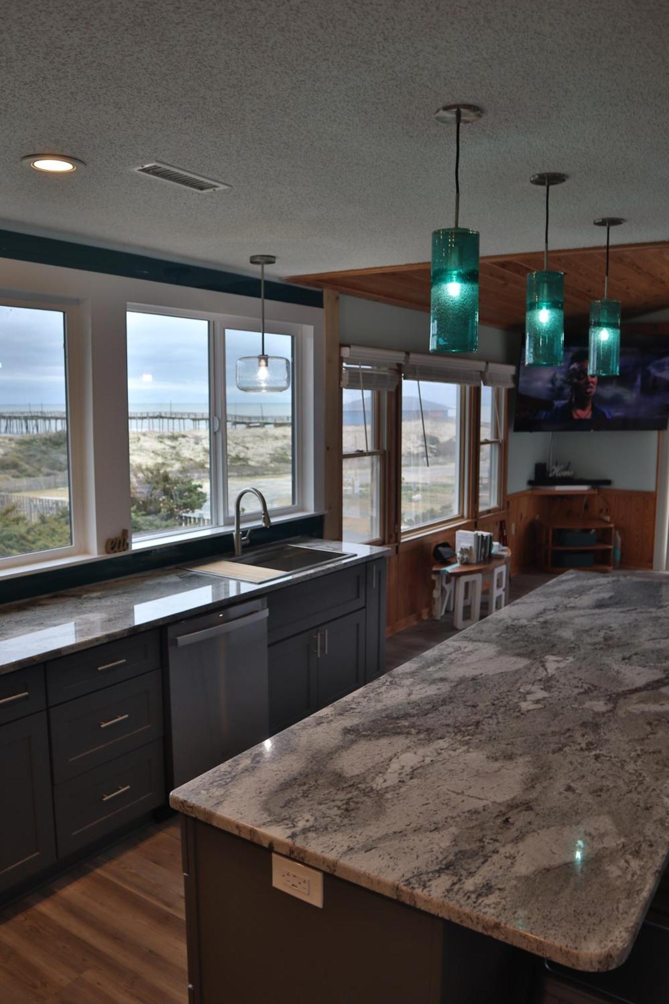 Amazing Ocean View-Newly Renovated Modern Oasis Villa Avon Eksteriør bilde