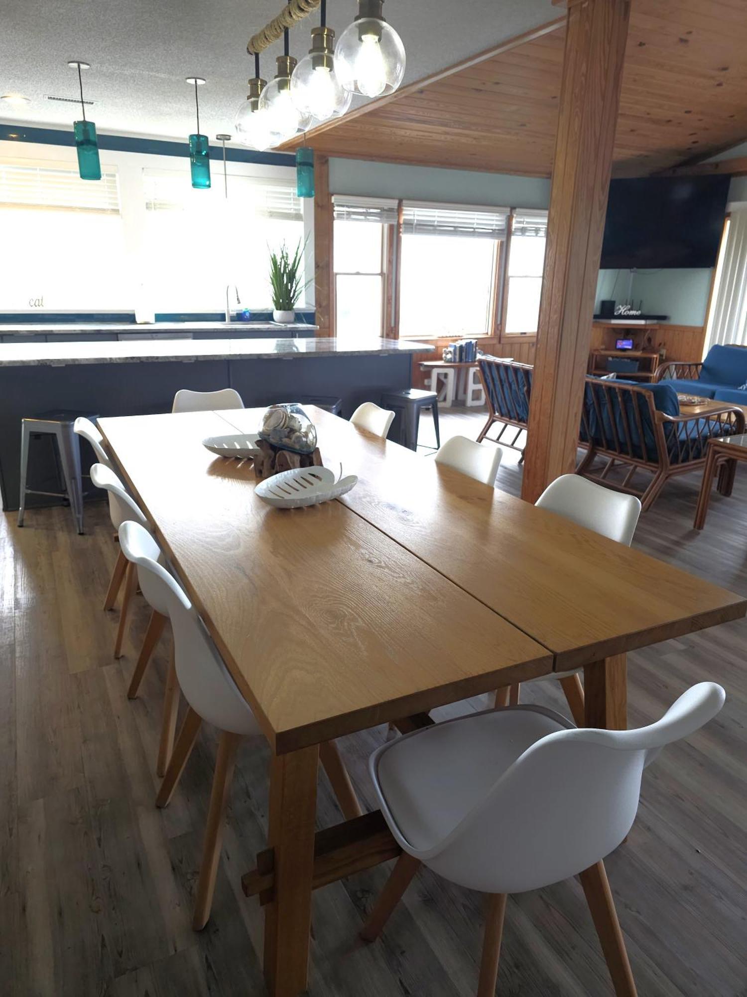 Amazing Ocean View-Newly Renovated Modern Oasis Villa Avon Eksteriør bilde