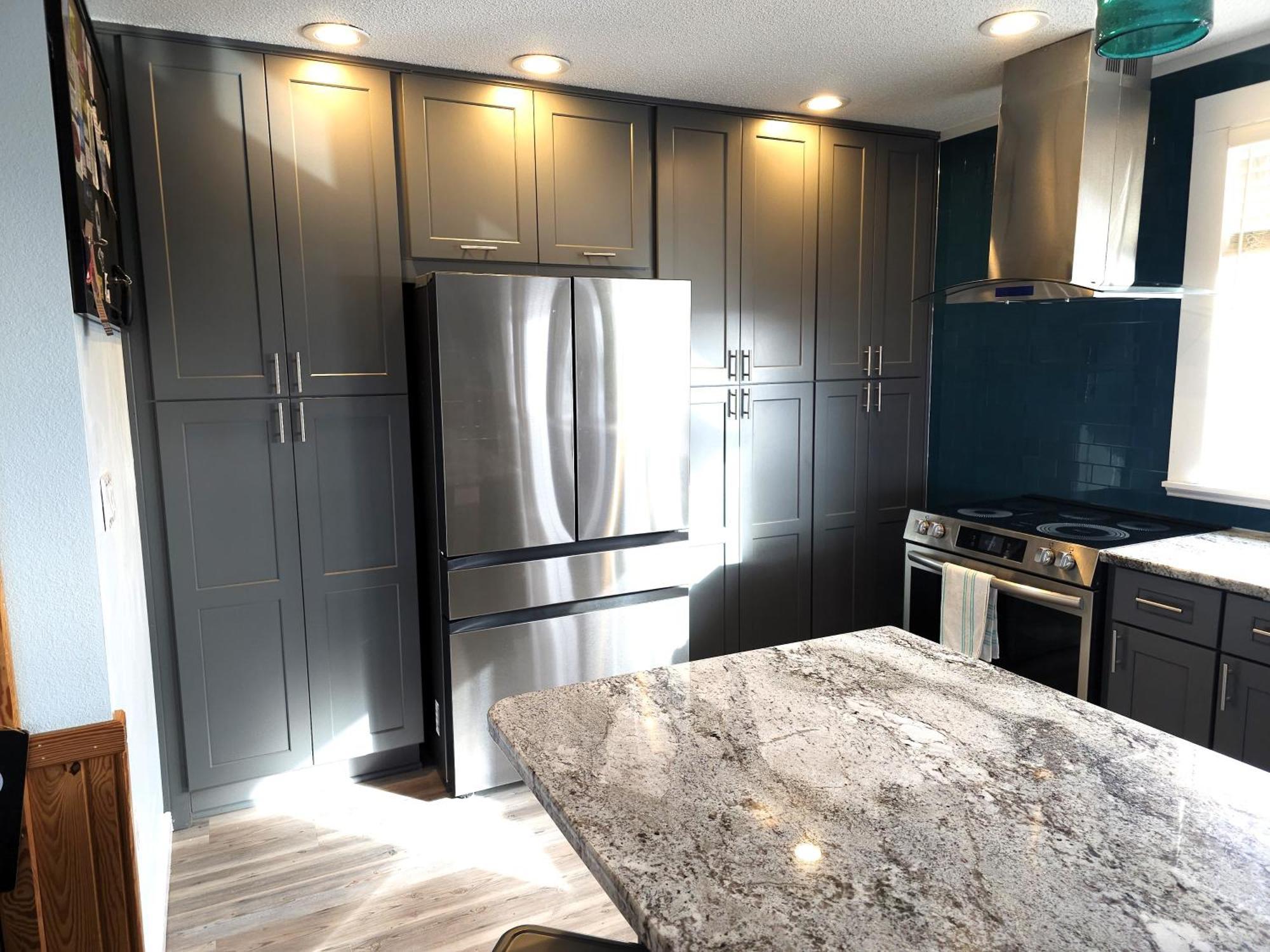 Amazing Ocean View-Newly Renovated Modern Oasis Villa Avon Eksteriør bilde